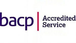 Connect has BACP accreditation